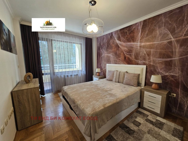 Te huur  2 slaapkamers Sofia , Mladost 1 , 115 m² | 63849746 - afbeelding [9]