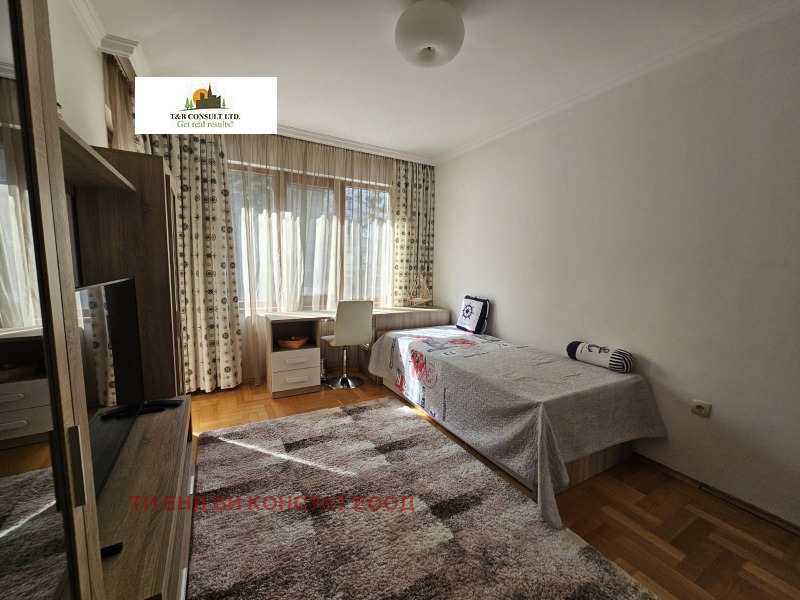 Te huur  2 slaapkamers Sofia , Mladost 1 , 115 m² | 63849746 - afbeelding [11]