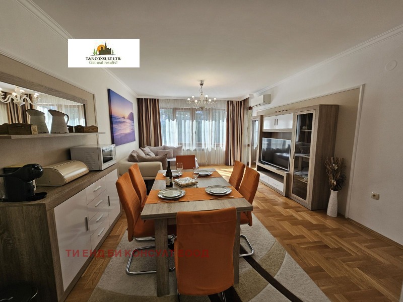 Te huur  2 slaapkamers Sofia , Mladost 1 , 115 m² | 63849746 - afbeelding [6]