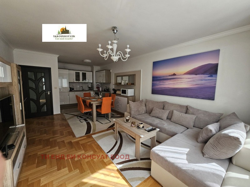 Te huur  2 slaapkamers Sofia , Mladost 1 , 115 m² | 63849746 - afbeelding [5]