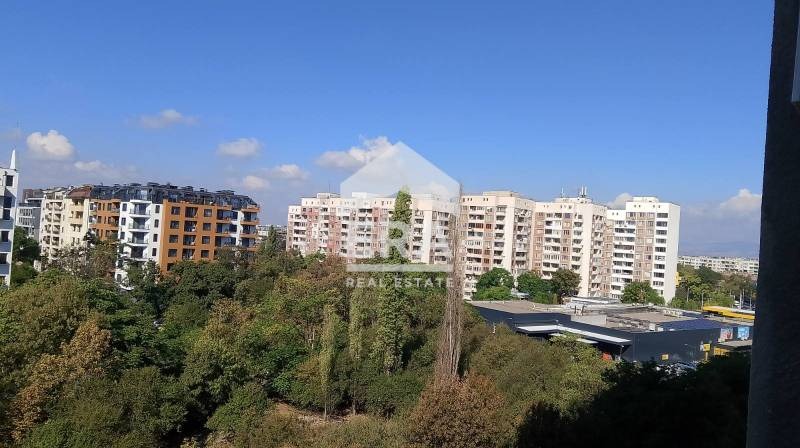 Te huur  2 slaapkamers Sofia , Suchata reka , 92 m² | 27466714 - afbeelding [5]
