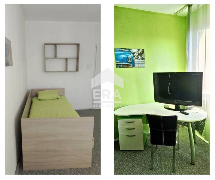 Te huur  2 slaapkamers Sofia , Suchata reka , 92 m² | 27466714 - afbeelding [8]