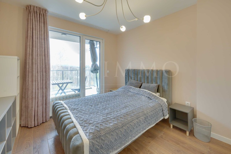 Дава под наем МНОГОСТАЕН, гр. София, Бояна, снимка 10 - Апартаменти - 52534339