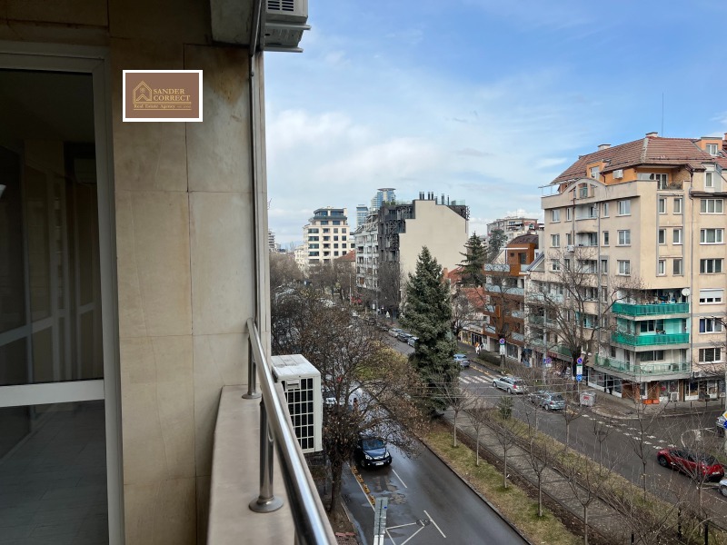 Дава под наем  Офис град София , Иван Вазов , 150 кв.м | 38140086 - изображение [14]