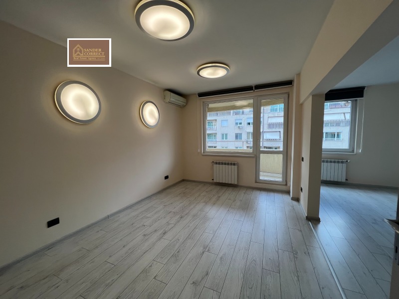 Дава под наем  Офис град София , Иван Вазов , 150 кв.м | 38140086 - изображение [15]