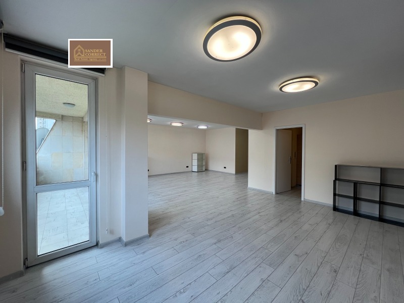 Дава под наем  Офис град София , Иван Вазов , 150 кв.м | 38140086 - изображение [6]