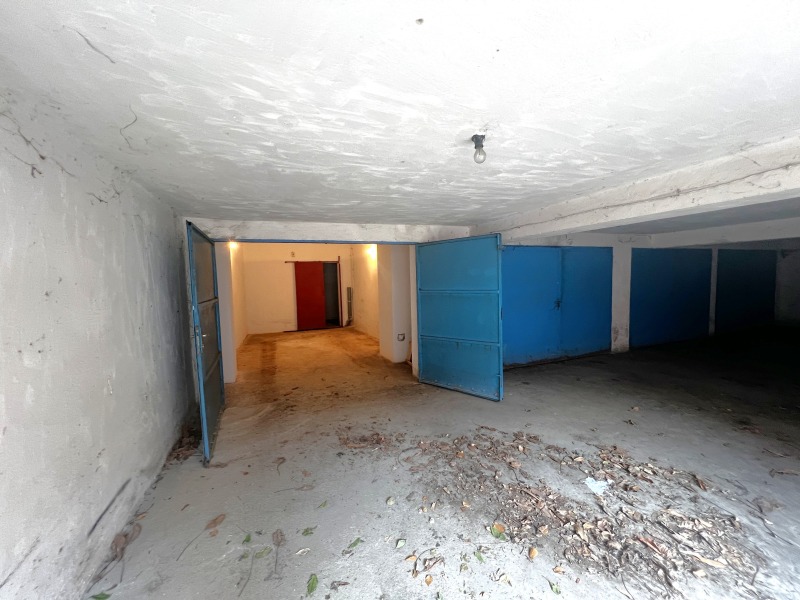 Kiadó  Garázs Sofia , Oborishte , 19 négyzetméter | 43170455 - kép [2]