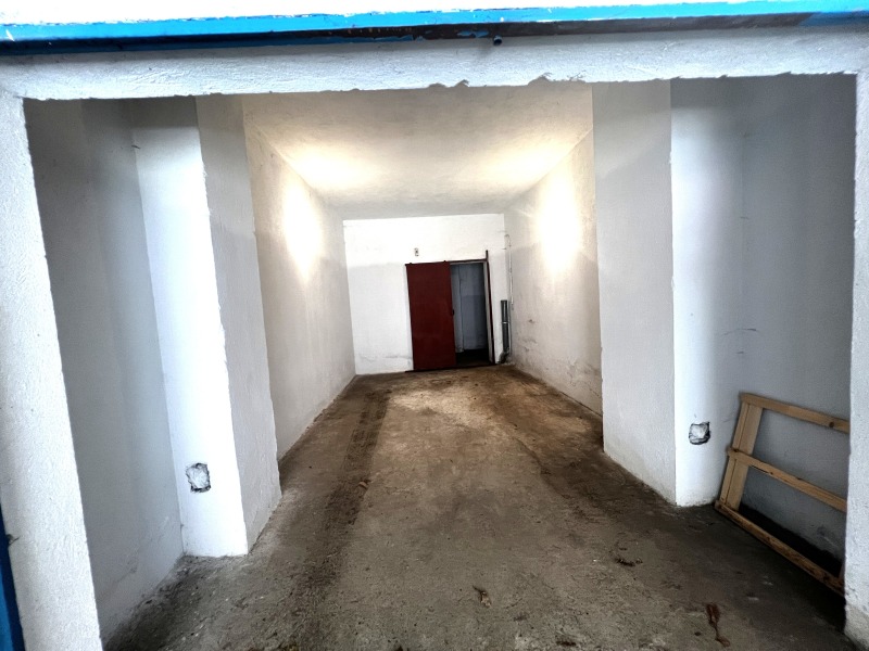 Kiadó  Garázs Sofia , Oborishte , 19 négyzetméter | 43170455 - kép [3]