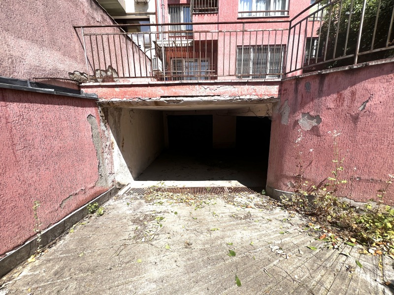 Kiadó  Garázs Sofia , Oborishte , 19 négyzetméter | 43170455 - kép [9]