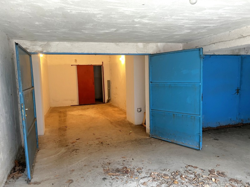 Kiadó  Garázs Sofia , Oborishte , 19 négyzetméter | 43170455 - kép [6]