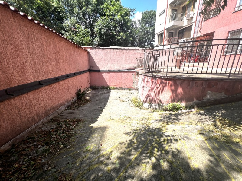 Kiadó  Garázs Sofia , Oborishte , 19 négyzetméter | 43170455 - kép [8]
