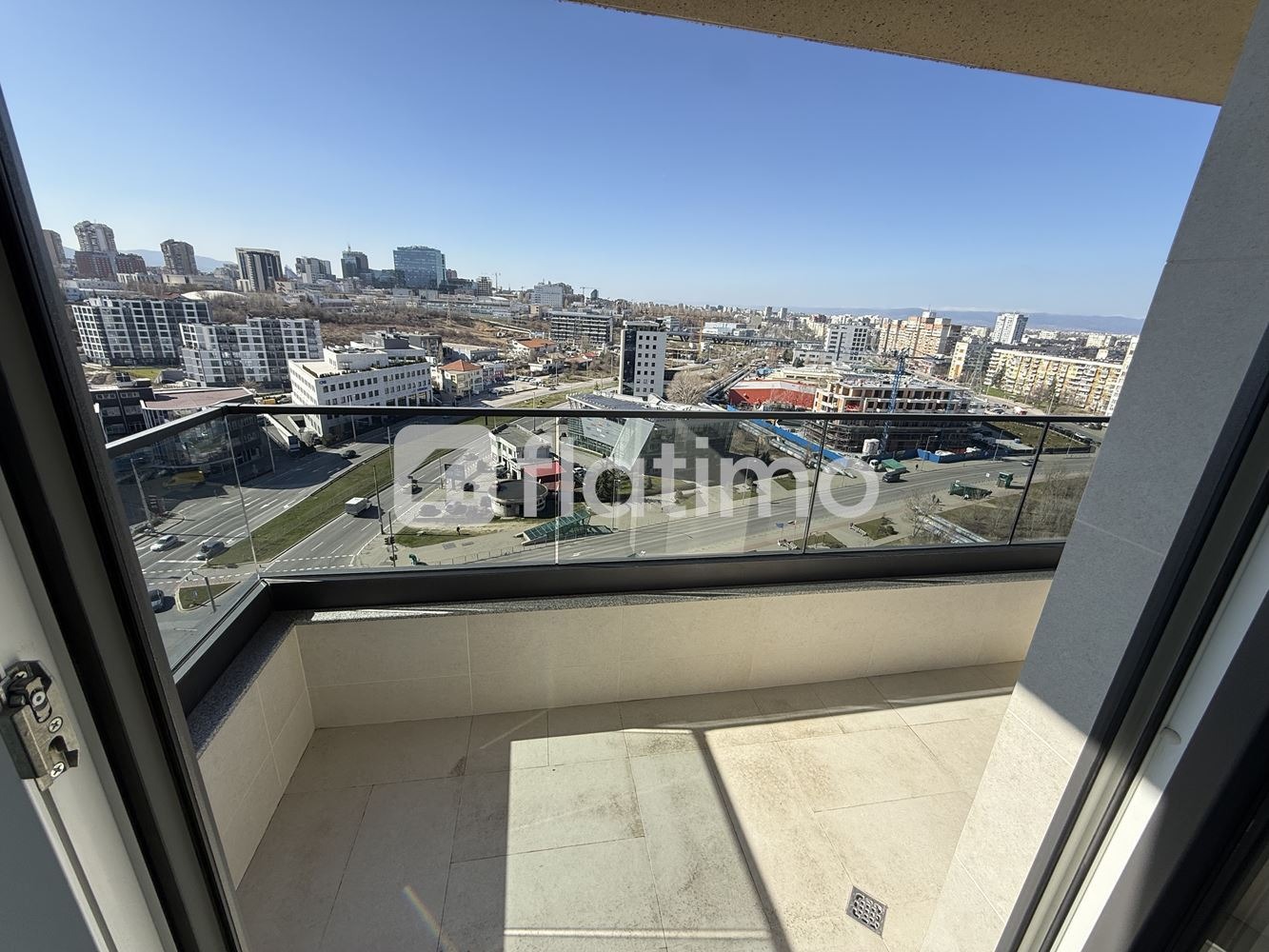 Дава под наем 2-СТАЕН, гр. София, Дружба 2, снимка 10 - Апартаменти - 53857776