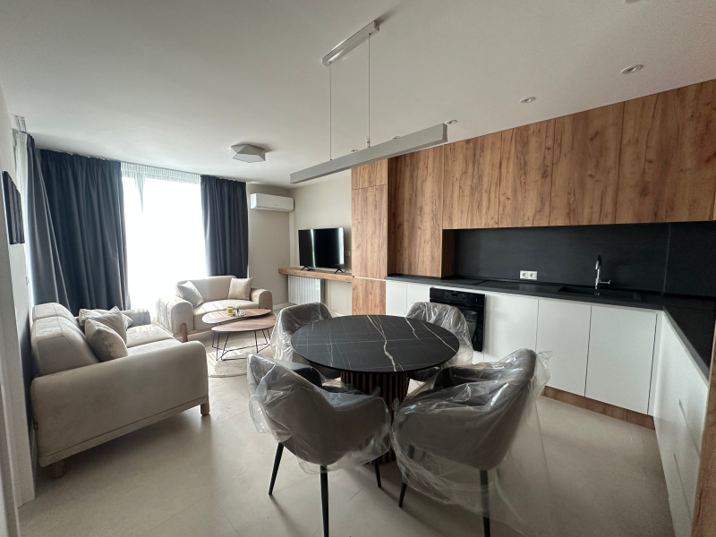 Дава под Наем 3-СТАЕН в град София, Симеоново - 92 кв.м / 1 250 € » 2 444.79 лв., С ЕСТЕЙТС ЕООД