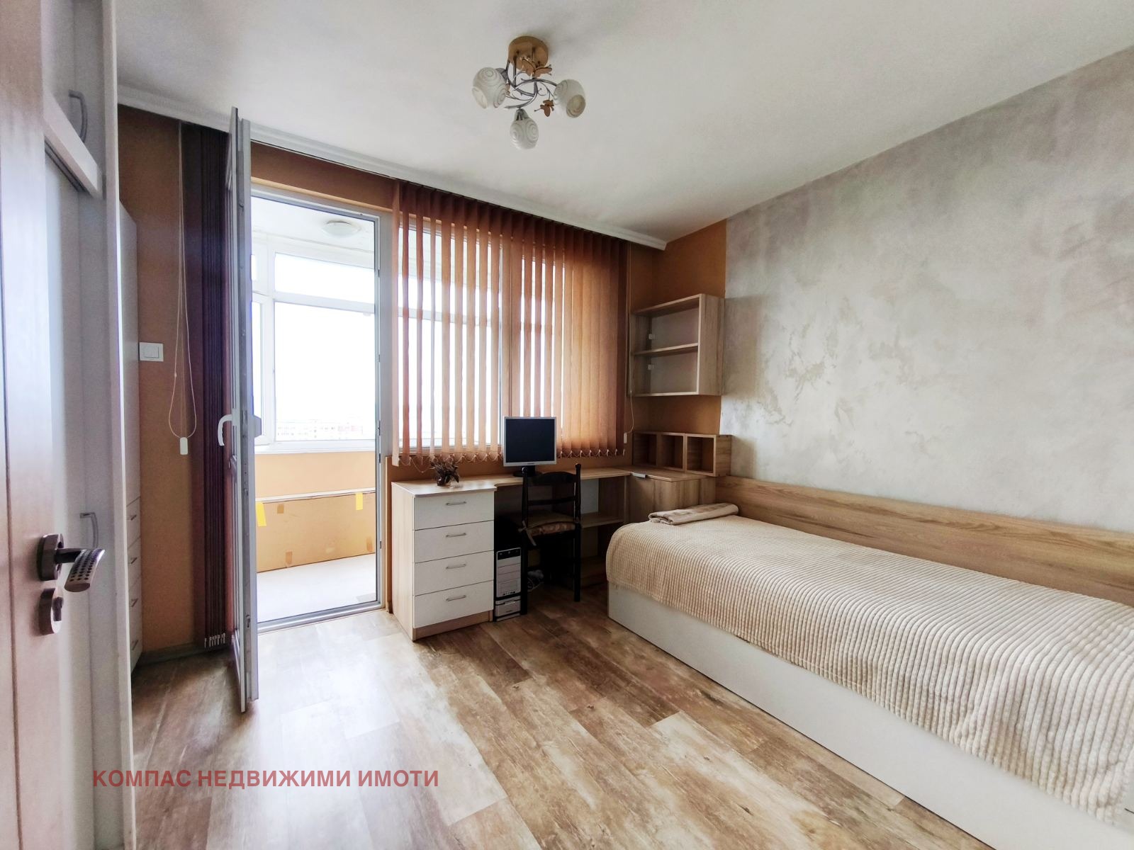 Дава под Наем 3-СТАЕН | Imot.bg — изображение 2