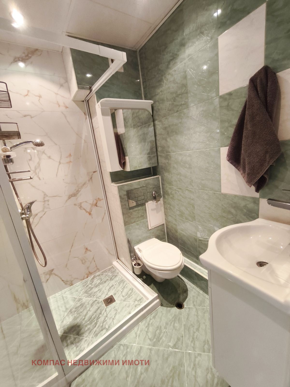 Дава под Наем 3-СТАЕН | Imot.bg — изображение 13