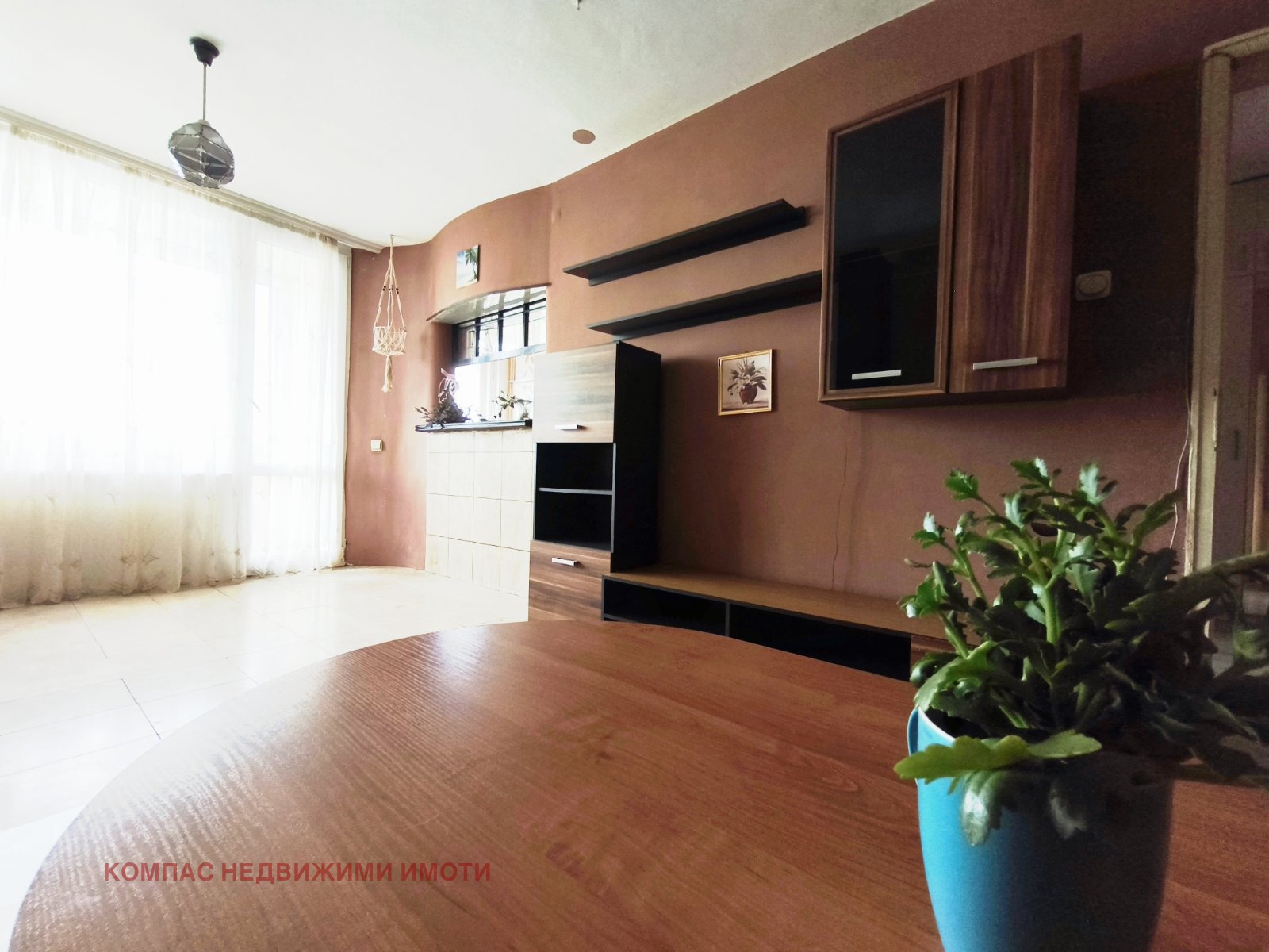 Дава под Наем 3-СТАЕН | Imot.bg — изображение 6