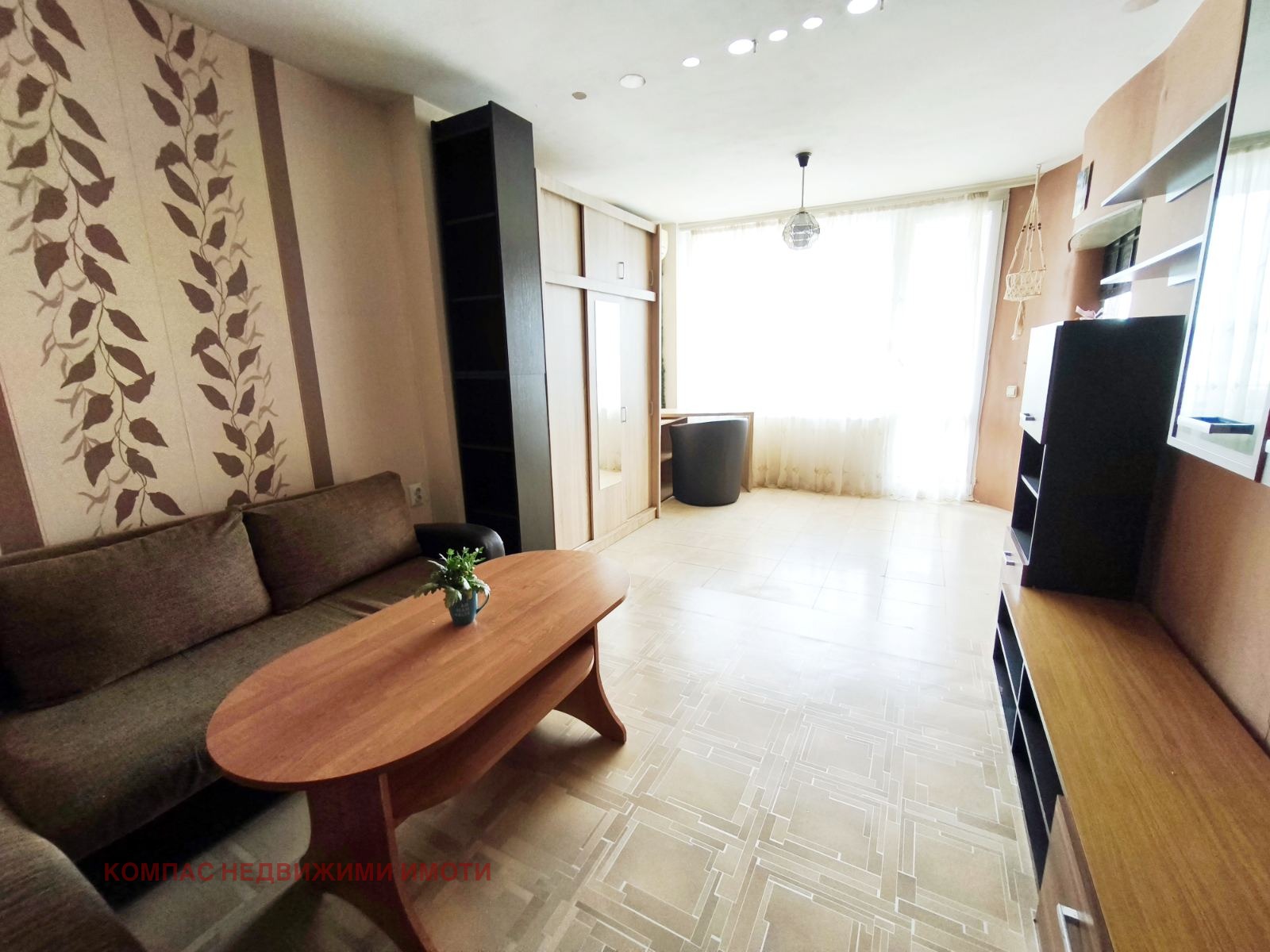 Дава под Наем 3-СТАЕН | Imot.bg — изображение 7