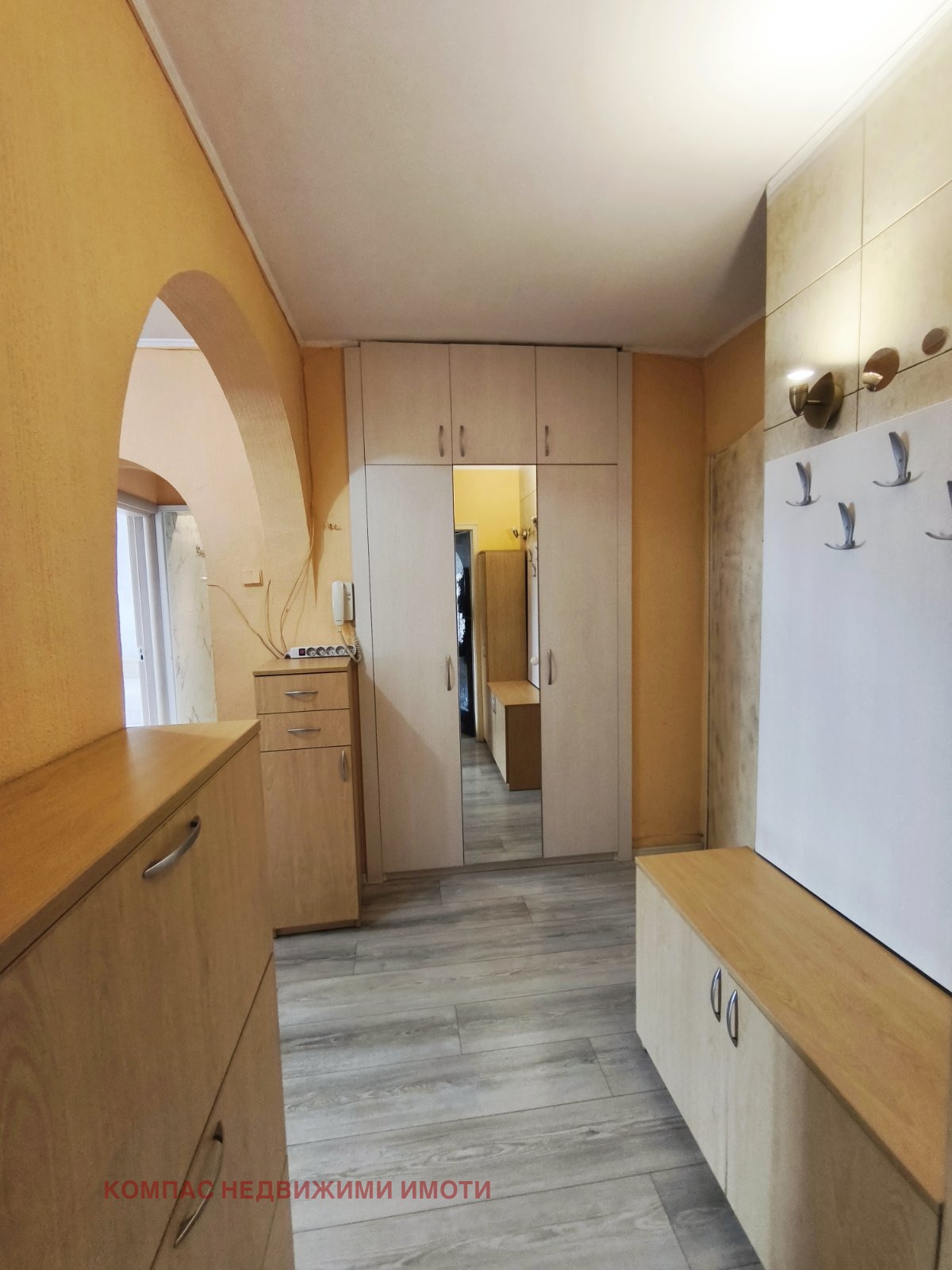 Дава под Наем 3-СТАЕН | Imot.bg — изображение 12