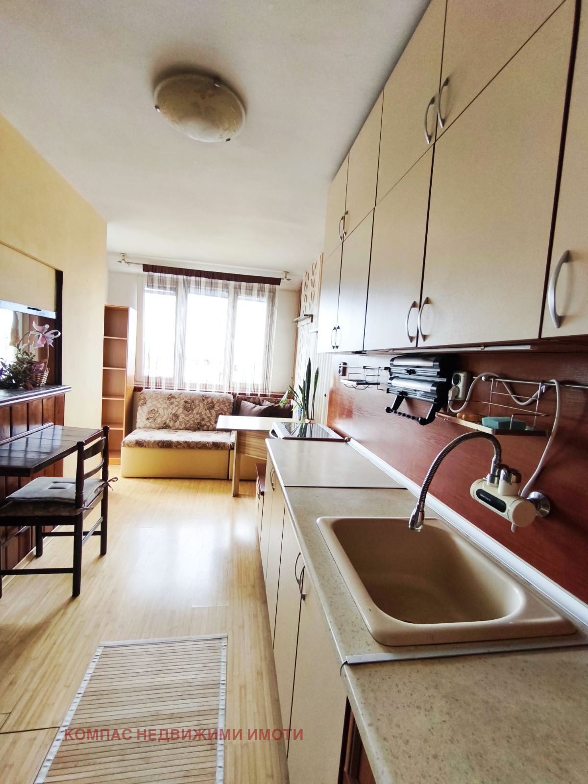 Дава под Наем 3-СТАЕН | Imot.bg — изображение 5