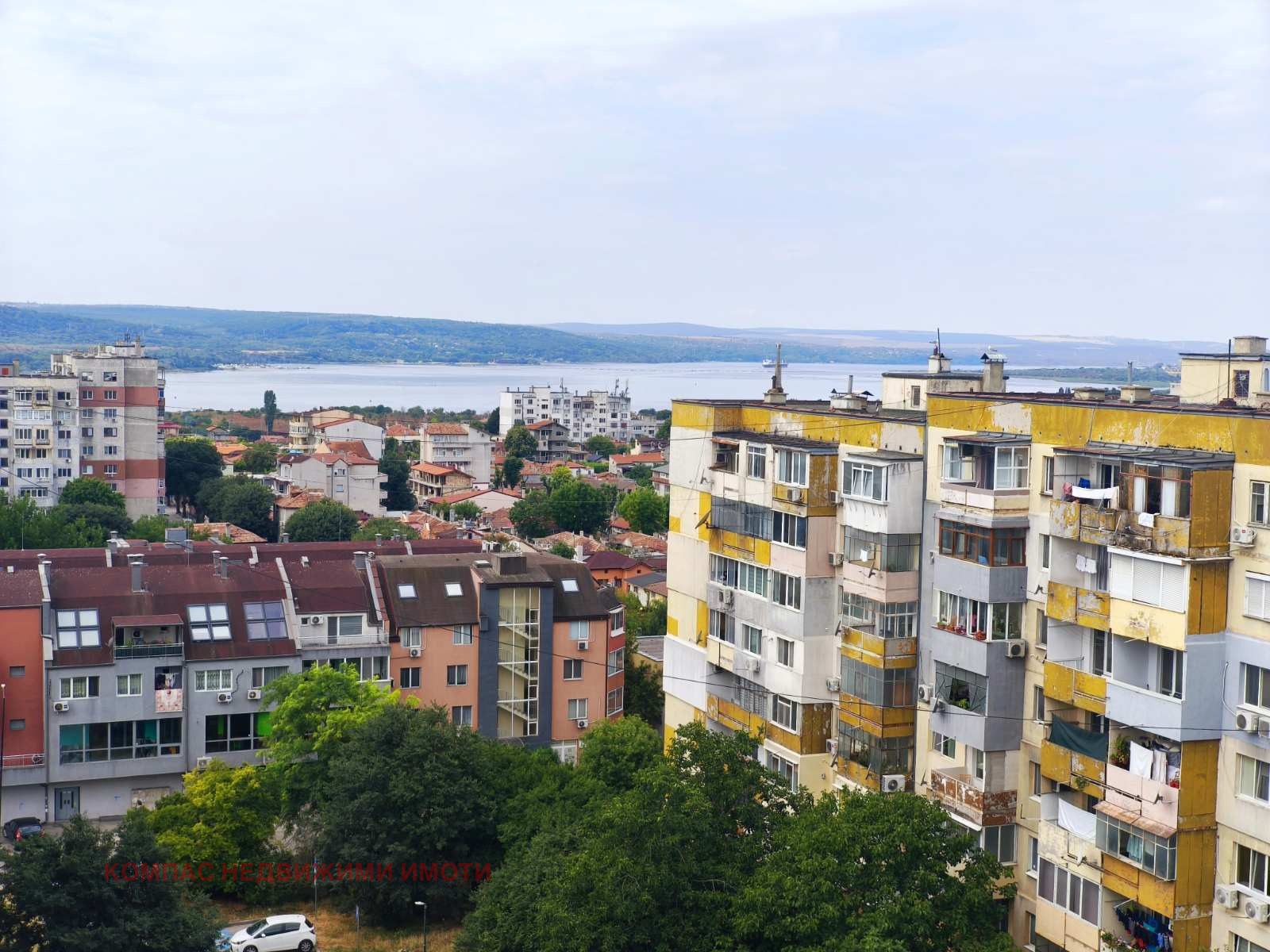 Дава под Наем 3-СТАЕН | Imot.bg — изображение 10