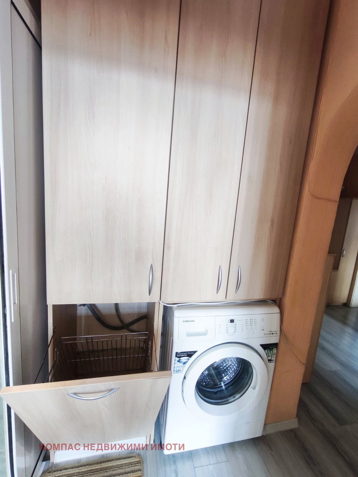 Дава под Наем 3-СТАЕН | Imot.bg — изображение 11