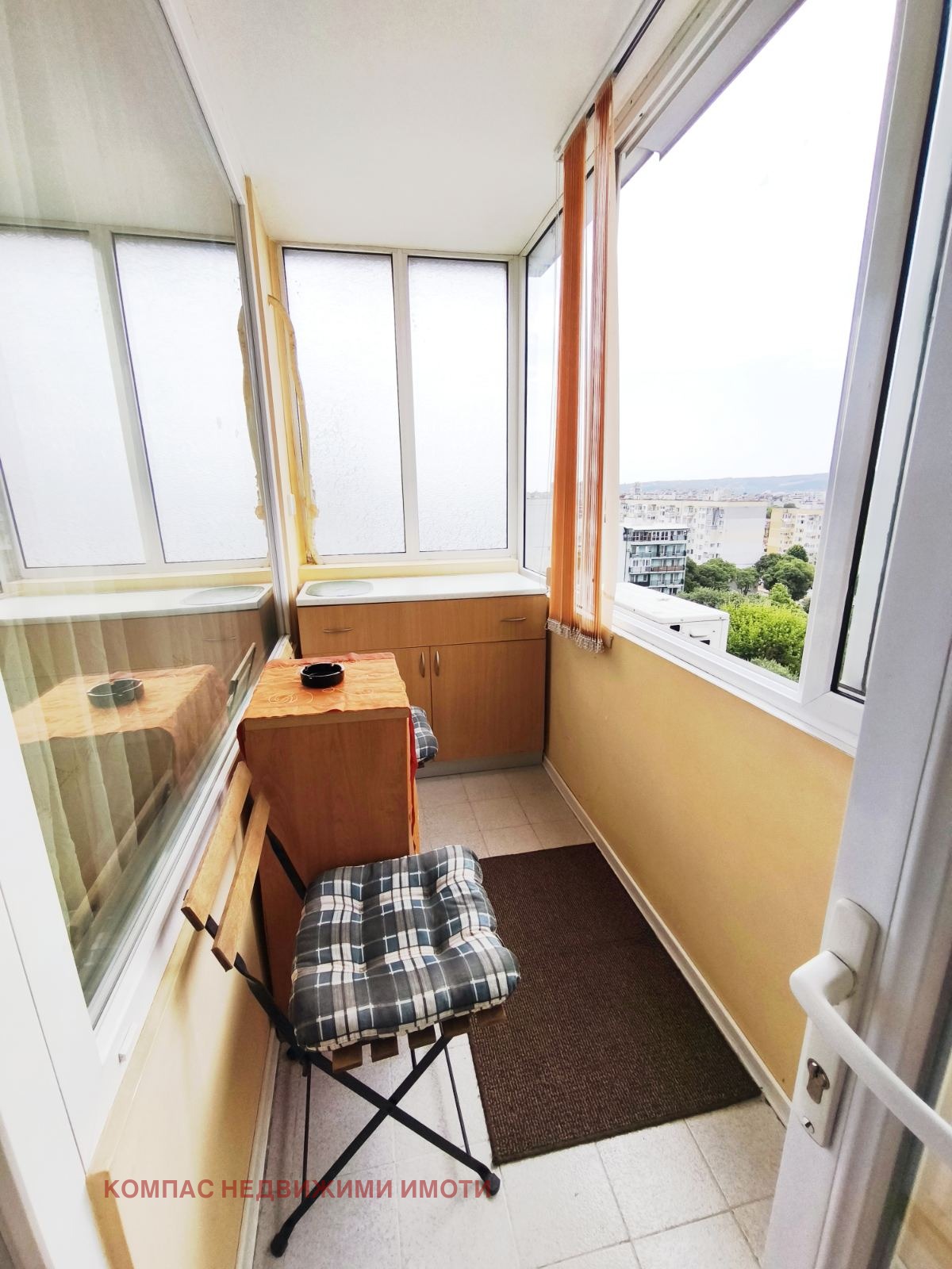 Дава под Наем 3-СТАЕН | Imot.bg — изображение 9