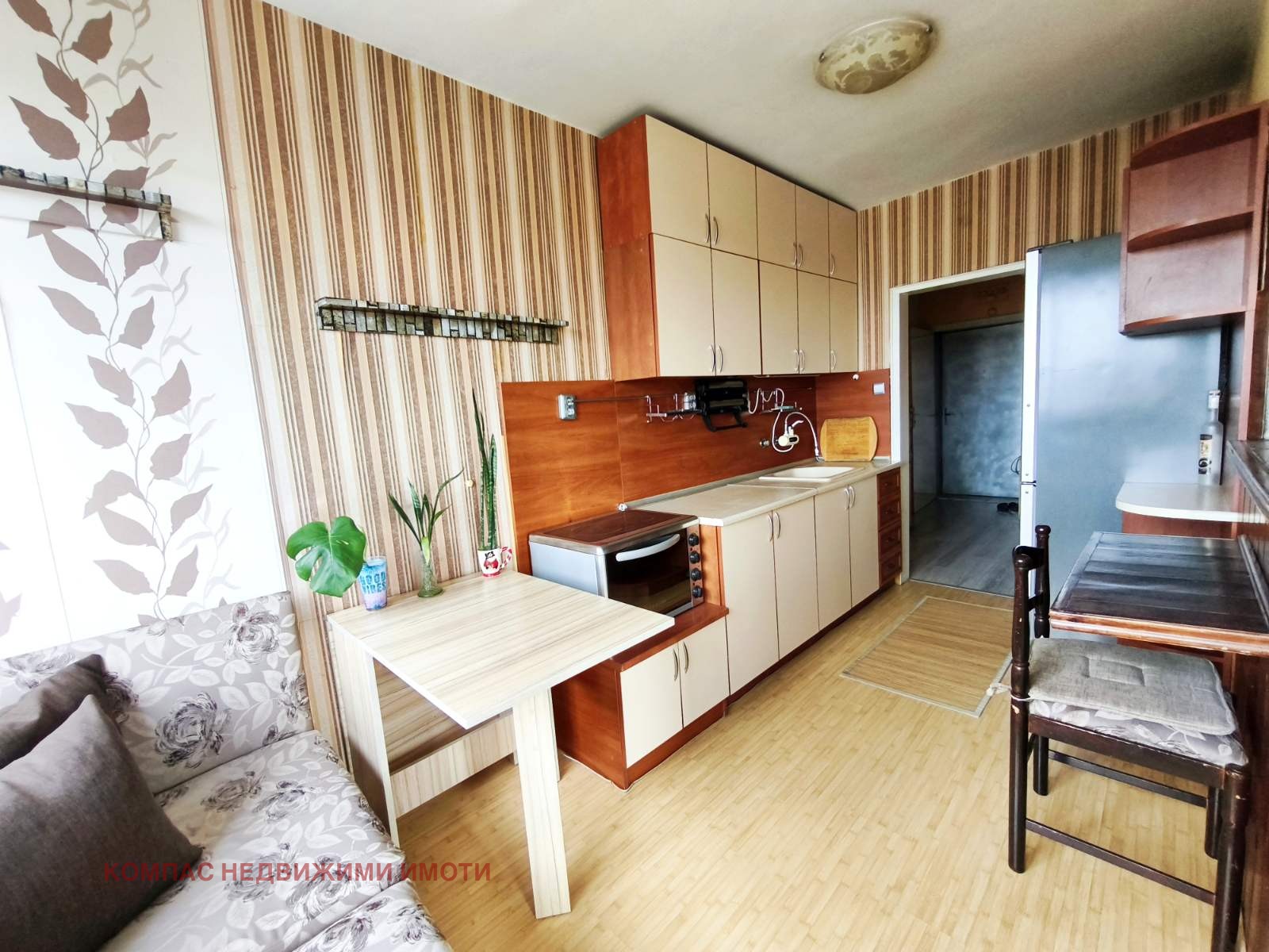 Дава под Наем 3-СТАЕН | Imot.bg — изображение 4