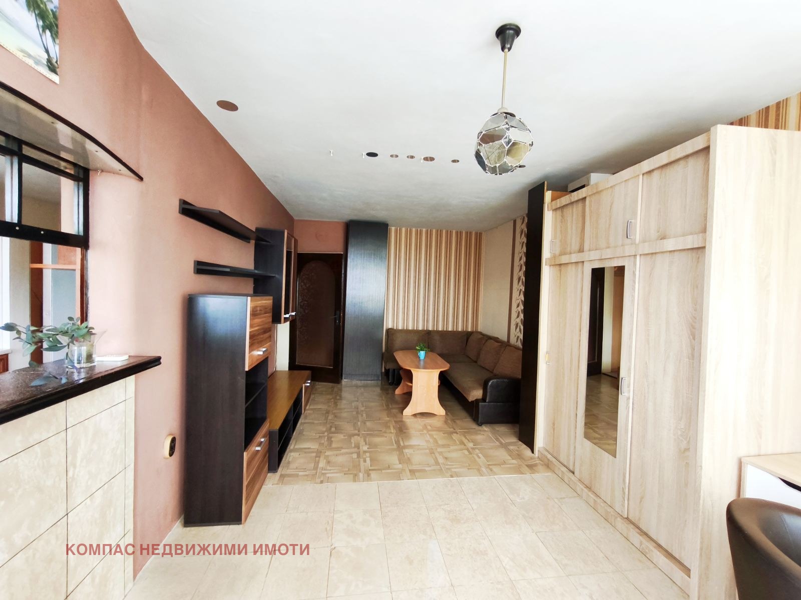 Дава под Наем 3-СТАЕН | Imot.bg — изображение 8