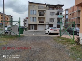 1 slaapkamer Nesebar, regio Boergas 14