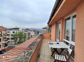 1 sypialnia Nesebar, region Burgas 8