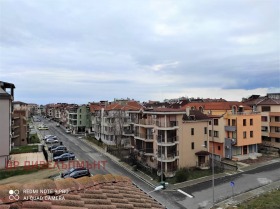 1 Schlafzimmer Nesebar, region Burgas 12