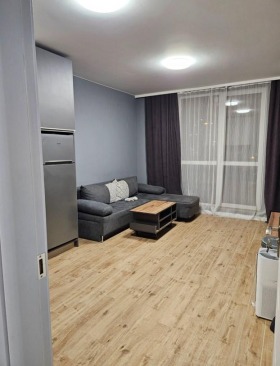 1 chambre Vrabnitsa 1, Sofia 1