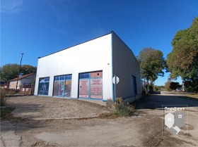 Industrial building Polikraishte, region Veliko Tarnovo 1