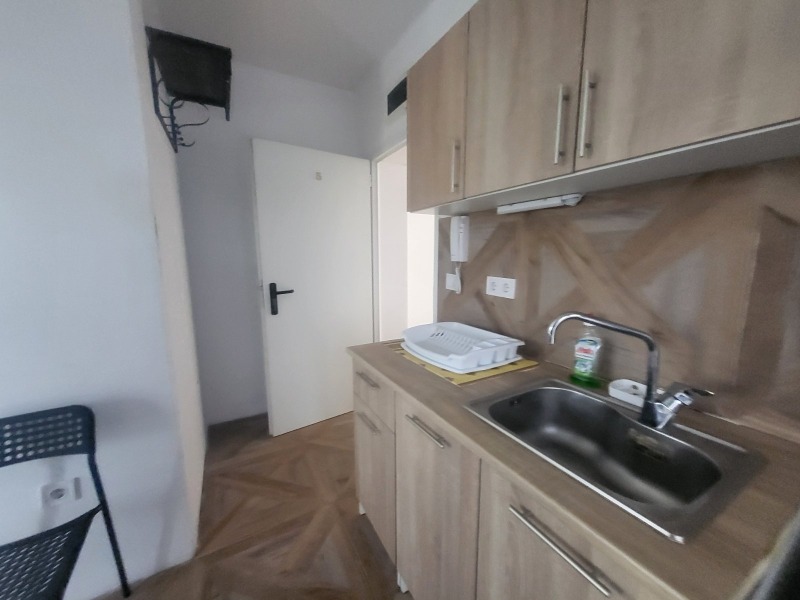 Дава под наем  1-стаен град София , Редута , 40 кв.м | 35388150 - изображение [5]