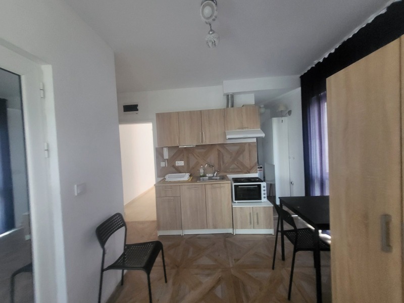 Дава под наем  1-стаен град София , Редута , 40 кв.м | 35388150