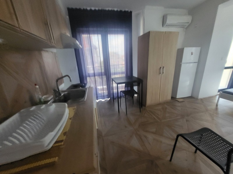 Дава под наем  1-стаен град София , Редута , 40 кв.м | 35388150 - изображение [3]