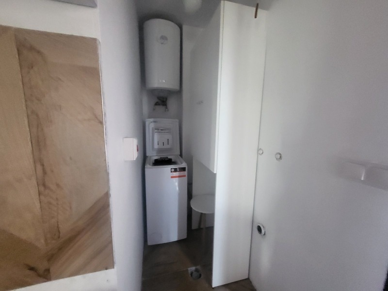 Дава под наем  1-стаен град София , Редута , 40 кв.м | 35388150 - изображение [8]