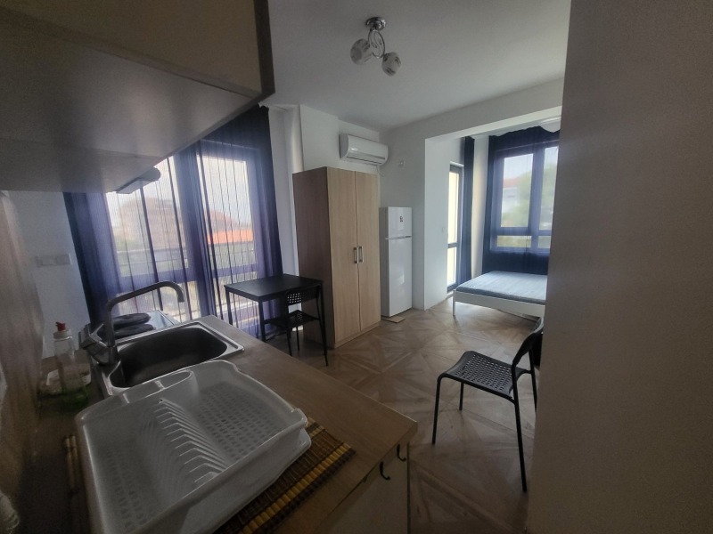 Дава под наем  1-стаен град София , Редута , 40 кв.м | 35388150 - изображение [4]