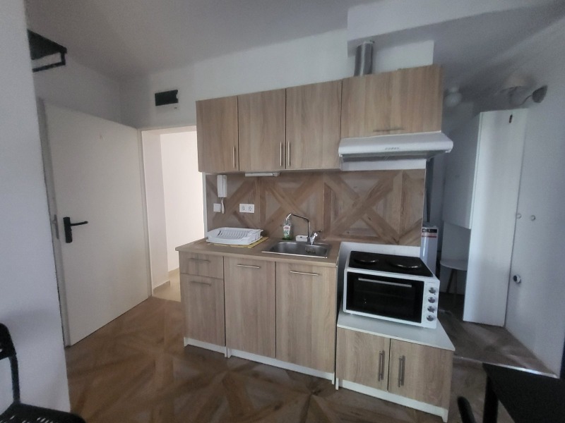 Дава под наем  1-стаен град София , Редута , 40 кв.м | 35388150 - изображение [2]
