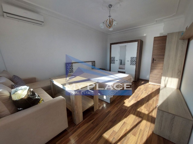 Дава под наем 1-СТАЕН, гр. Шумен, Добруджански, снимка 2 - Апартаменти - 52926894