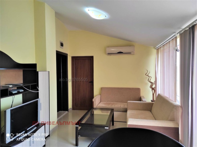 K pronájmu  1 ložnice oblast Burgas , Nesebar , 65 m2 | 49553660 - obraz [2]