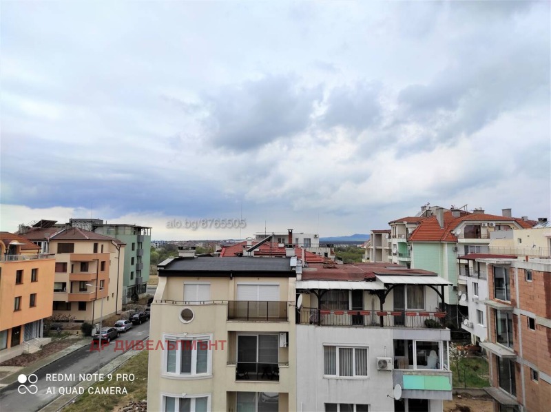 För uthyrning  1 sovrum region Burgas , Nesebar , 65 kvm | 49553660 - bild [11]