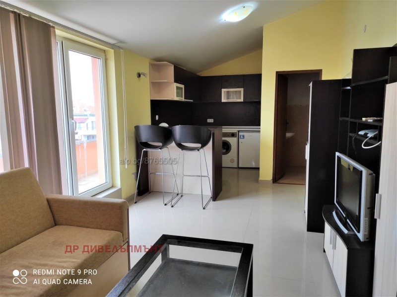 För uthyrning  1 sovrum region Burgas , Nesebar , 65 kvm | 49553660 - bild [3]