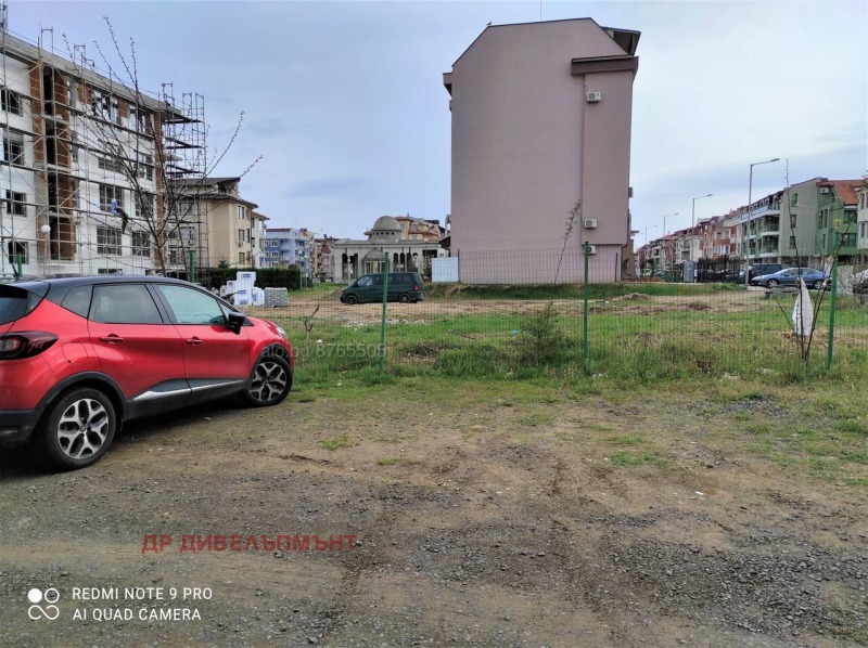 K pronájmu  1 ložnice oblast Burgas , Nesebar , 65 m2 | 49553660 - obraz [13]