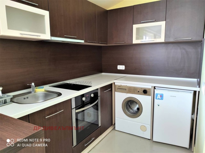 K pronájmu  1 ložnice oblast Burgas , Nesebar , 65 m2 | 49553660 - obraz [4]