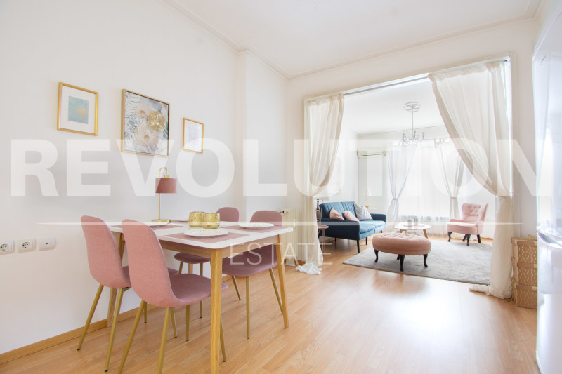 For Rent  1 bedroom Sofia , Tsentar , 68 sq.m | 77093059 - image [3]