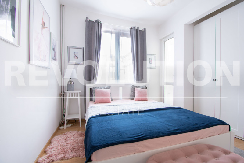 For Rent  1 bedroom Sofia , Tsentar , 68 sq.m | 77093059 - image [6]