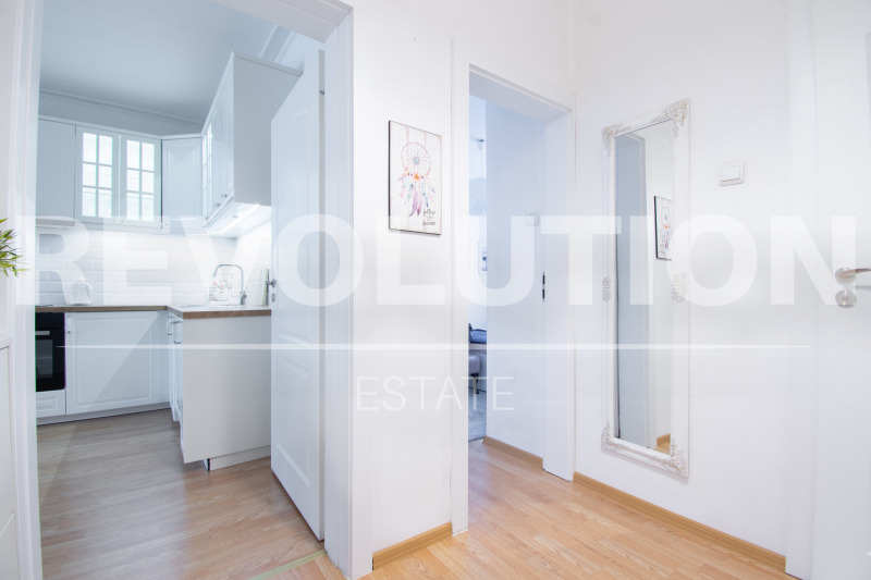 For Rent  1 bedroom Sofia , Tsentar , 68 sq.m | 77093059 - image [4]