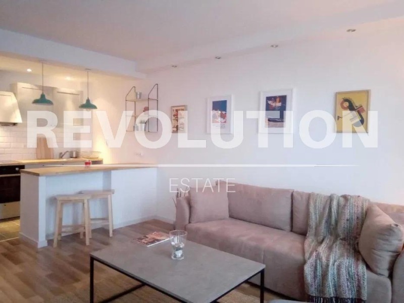 Te huur  1 slaapkamer Varna , m-t Dolna Traka , 60 m² | 73224267 - afbeelding [9]