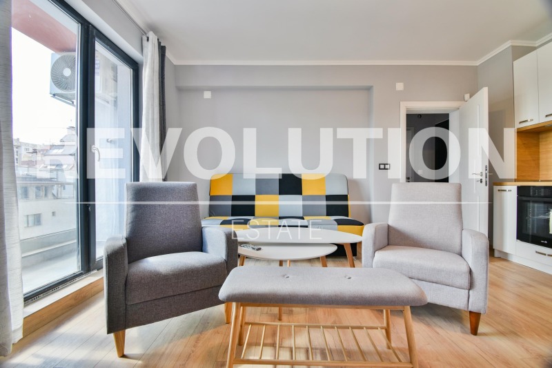Para alugar  1 quarto Sofia , Hadji Dimitar , 62 m² | 98597128